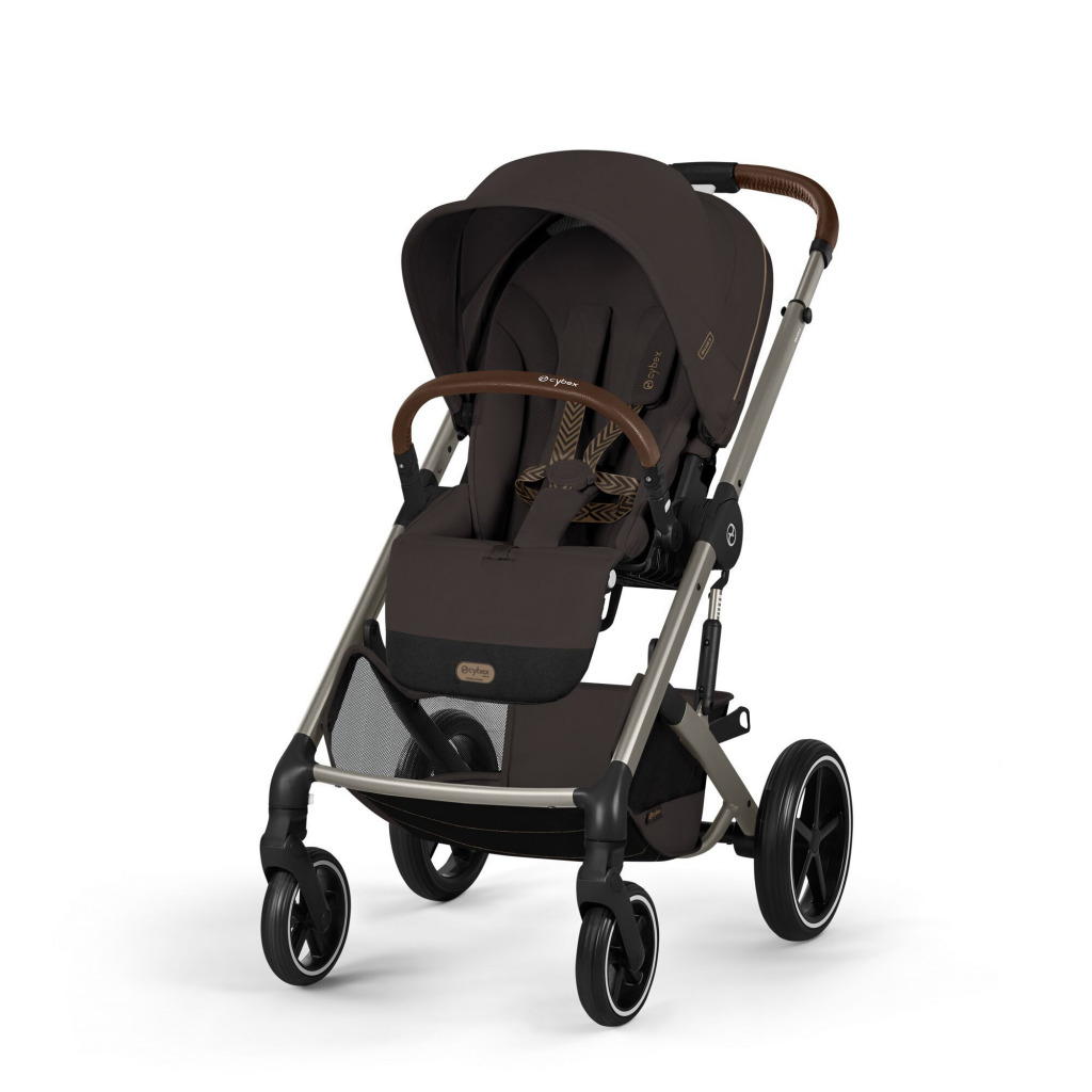 CYBEX Gold Balios S LUX 1